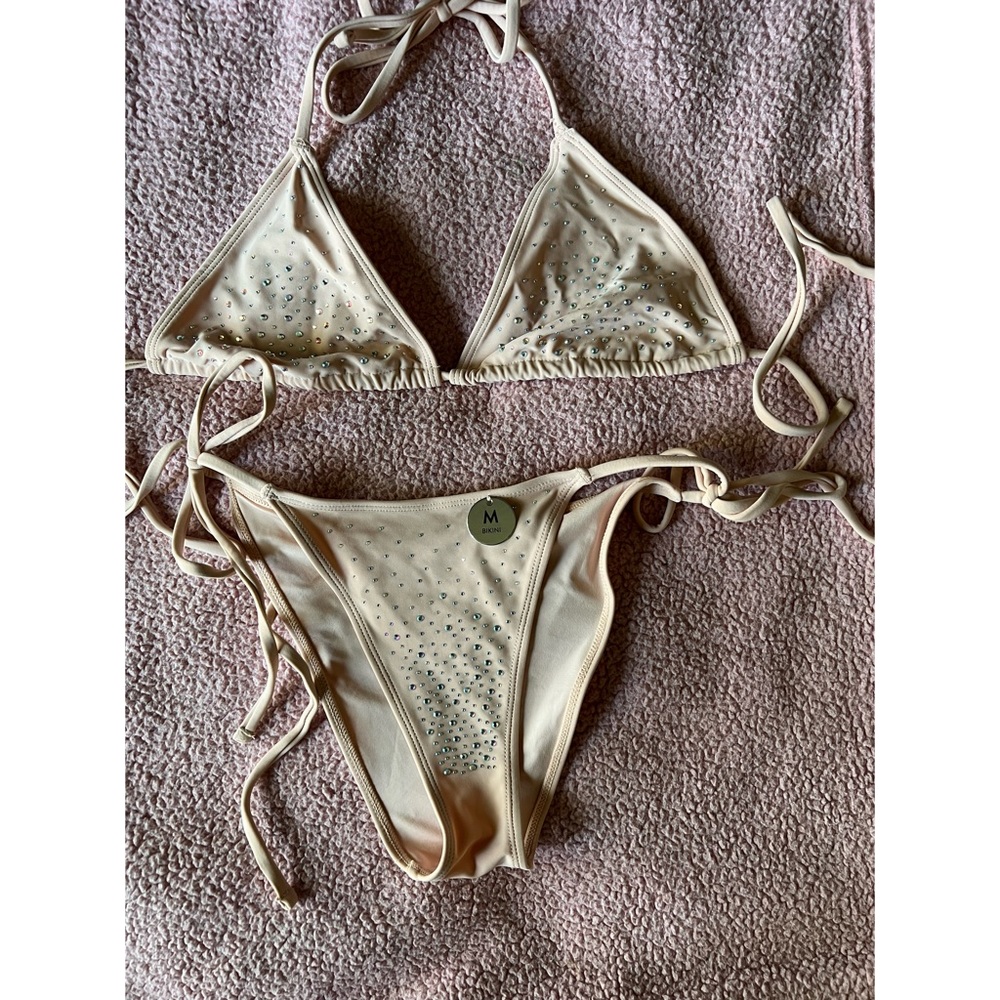 forever 21 bikini